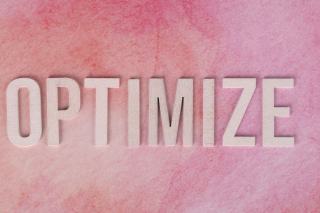 Optimiser les images pour le SEO : formats, alt, poids